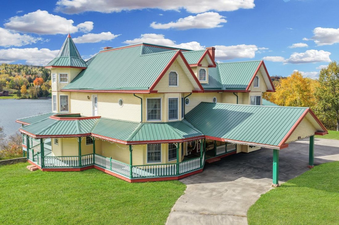 Maison à Madawaska, Maine, États-Unis 1 - 16850744