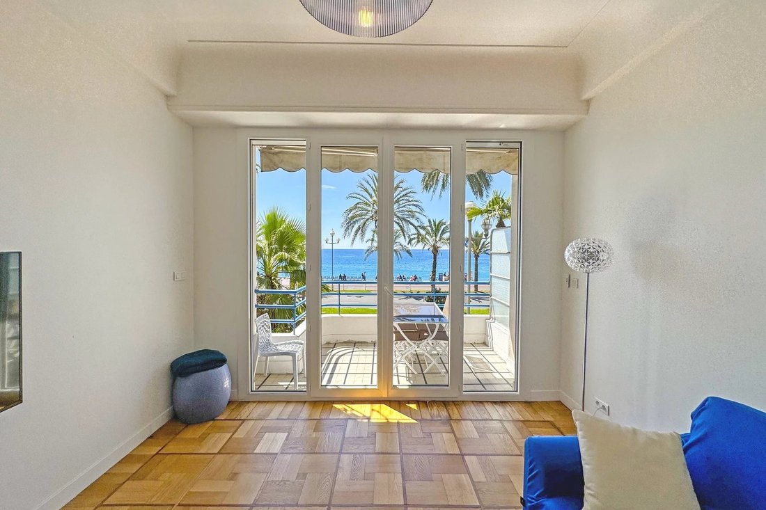 Apartment in Fleurs-Gambetta, Nice, France 4 - 16846358