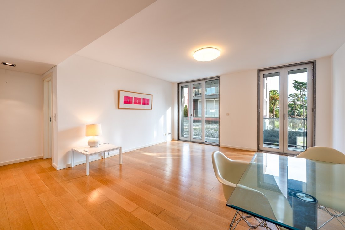 Apartment in Estoril, Cascais e Estoril, Lisbon 4 - 16847865