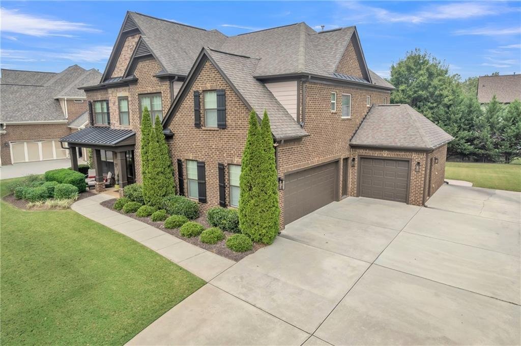 House in Cumming, Georgia, United States 2 - 16847949