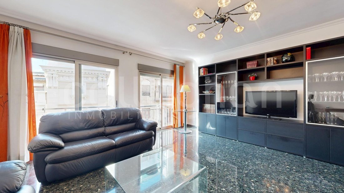 Apartment in l'Eixample, Valencia, Spain 3 - 16847881