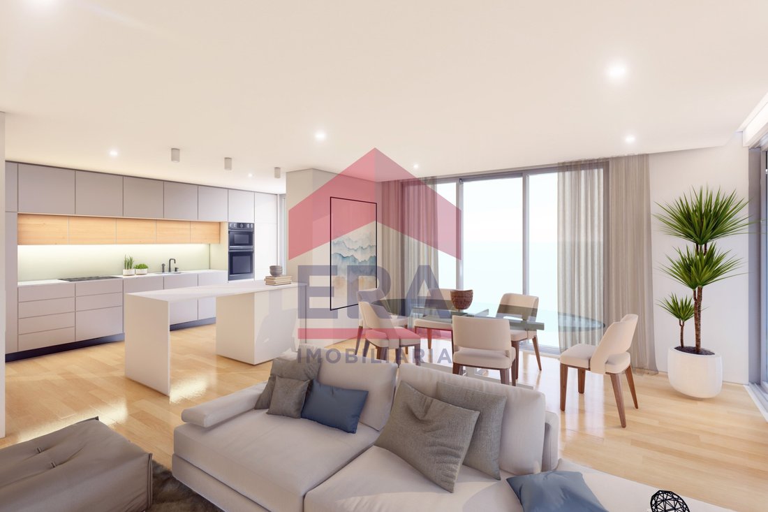 Apartment in Atouguia da Baleia, Leiria District, Portugal 3 - 16849366