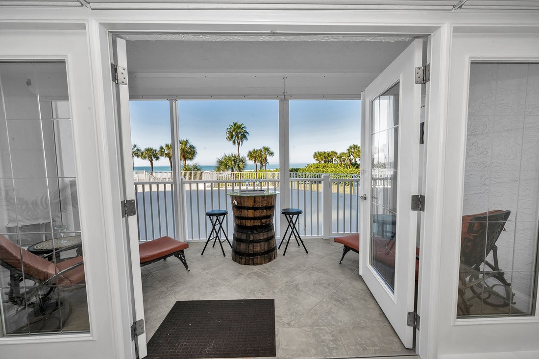 Condo in Clearwater, Florida, United States 1 - 16848346