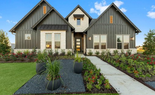 Haus in Fulshear, Texas, Vereinigte Staaten 1
