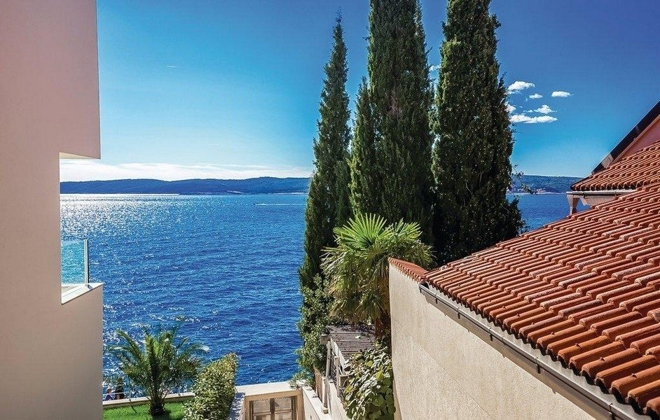 Apartment in Grad Crikvenica, Primorje-Gorski Kotar County, Croatia 4 - 16848972
