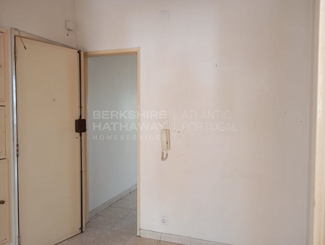 Apartment in Oeiras e Sao Juliao da Barra, Paco de Arcos e Caxias, Lisbon, Portugal 4 - 16270645
