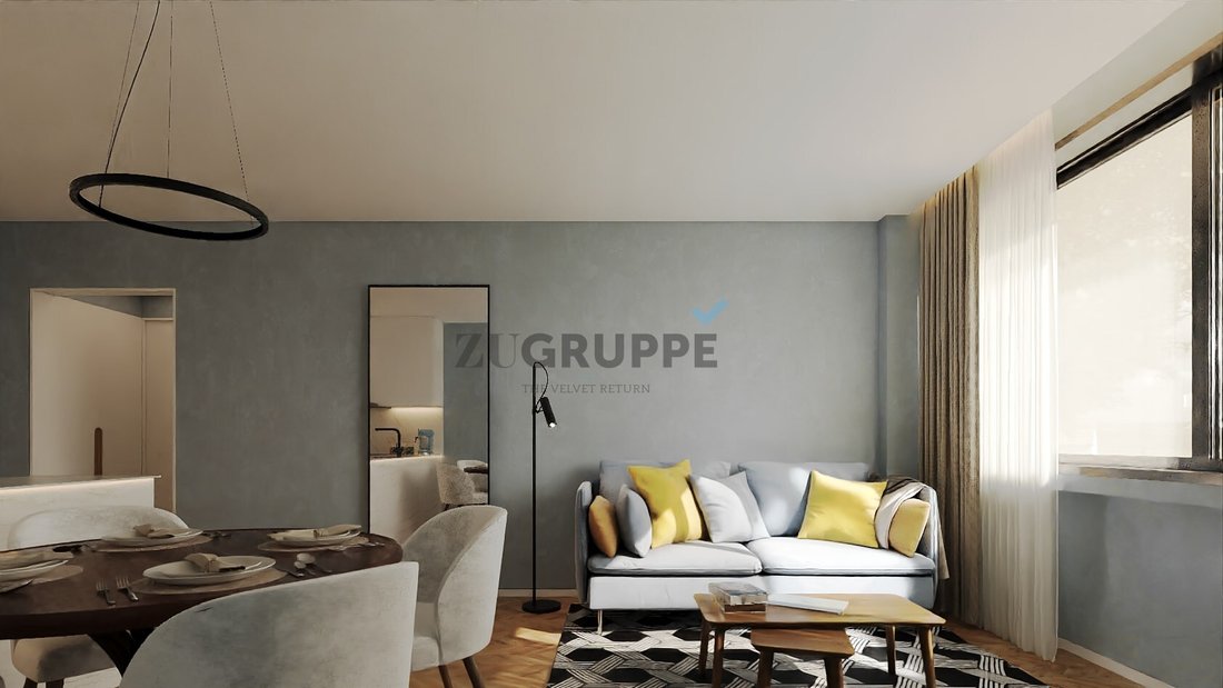 Apartment in Cedofeita, Santo Ildefonso, Se, Miragaia, Sao Nicolau e Vitoria, Porto District, Portugal 4 - 16845245