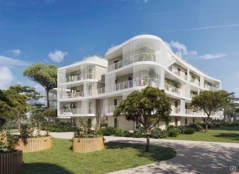Apartment in Antibes, Provence-Alpes-Côte d'Azur, France 2 - 16845013