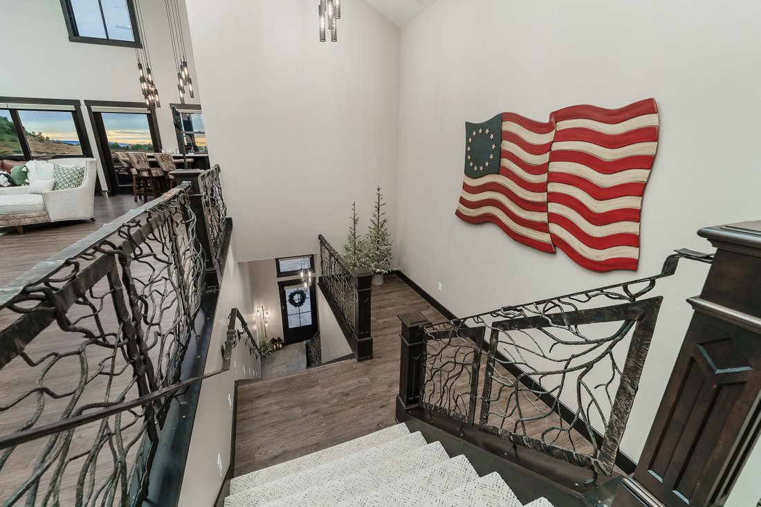 House in Billings, Montana, United States 4 - 16845021
