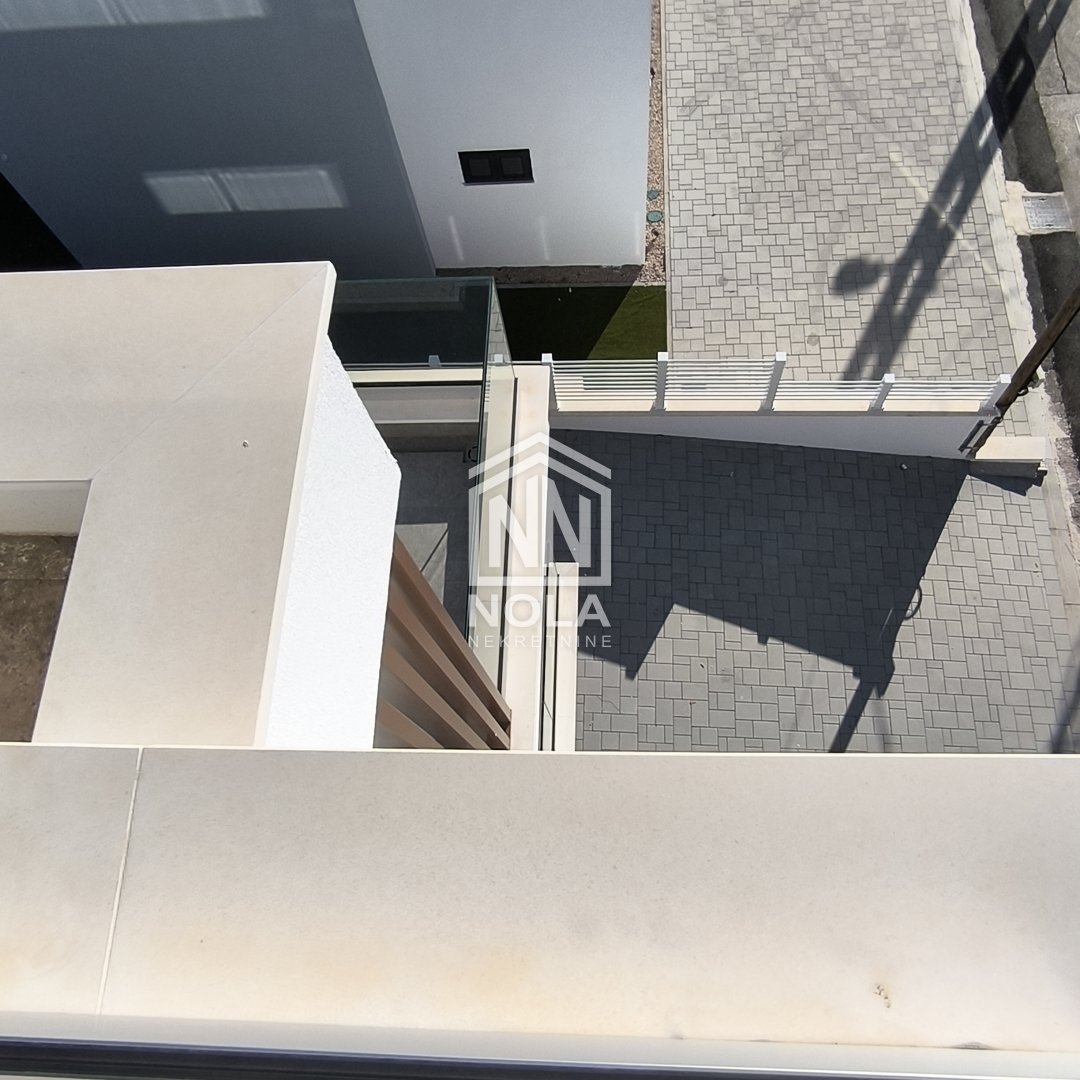 Apartment in Vodice, Sibenik-Knin County, Croatia 4 - 16846644