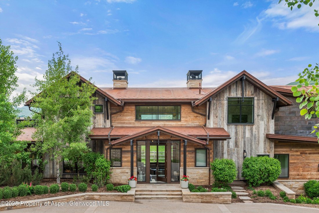 House in Snowmass, Colorado, United States 3 - 16846518