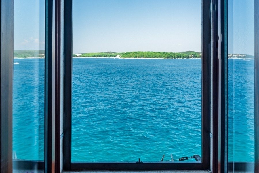 Apartment in Rovinj, Istria County, Croatia 1 - 16848957