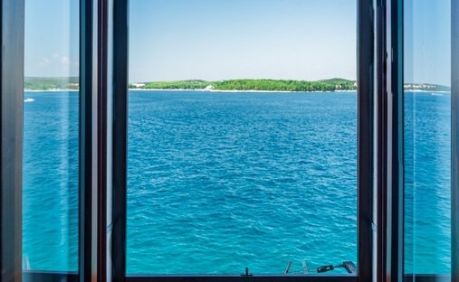 Apartamento en Rovinj, Istria, Croacia 1