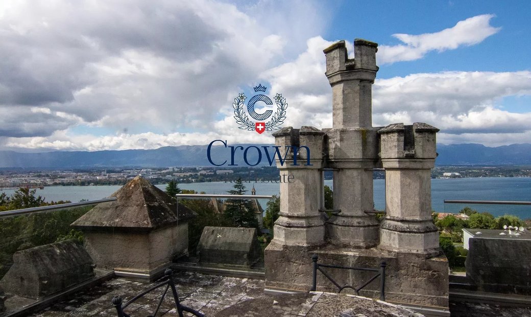 Castle Life At Your Fingertips