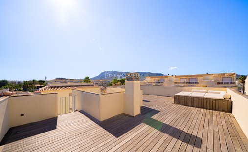 Apartment in Denia, Valencian Community, Spain 1