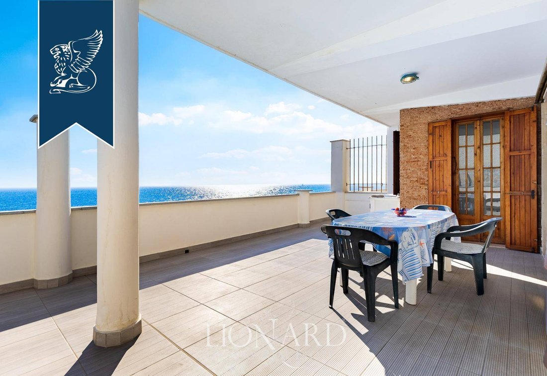 Apartment in Cipressa, Liguria, Italy 5 - 16846356