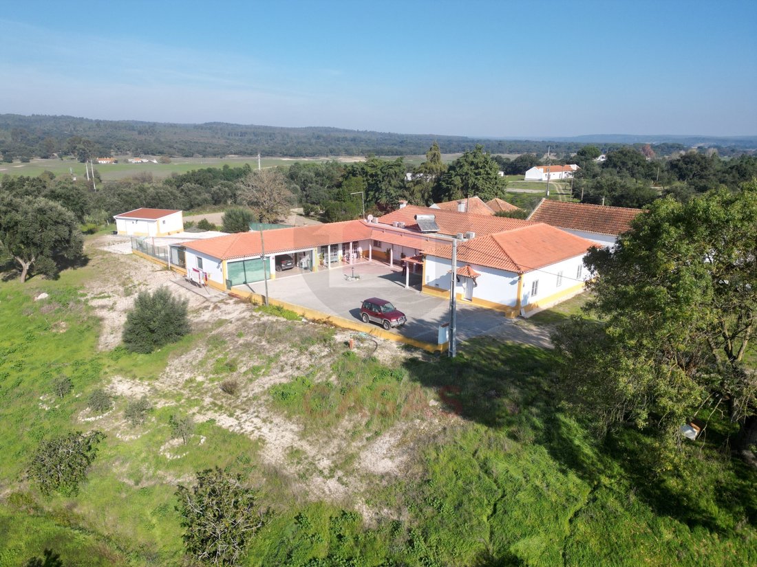 Finca in Raposa, Santarem District, Portugal 3 - 13618243