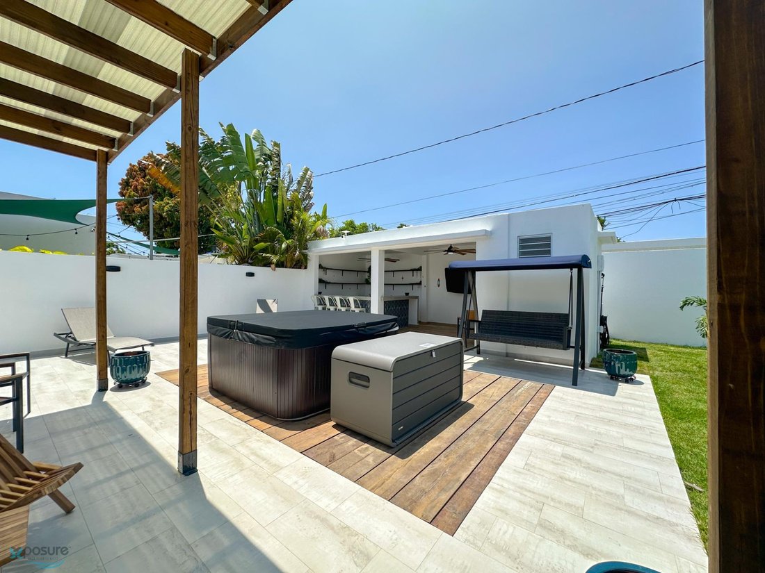 House in San Juan, San Juan, Puerto Rico 5 - 16844769