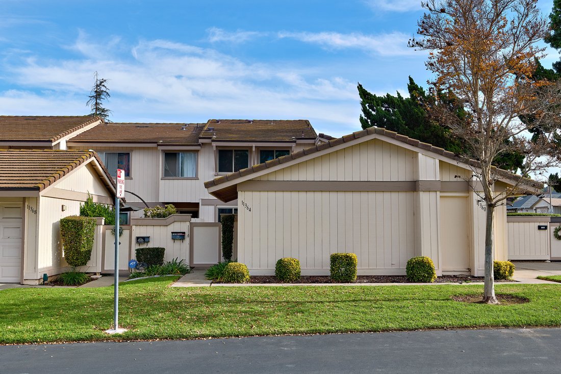 Townhouse in Rancho Santa Fe, California, United States 2 - 16814233