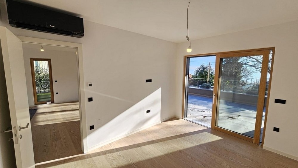 Apartment in Mjesni odbor Luka, Grad Rijeka, Primorje-Gorski Kotar County 5 - 16849047