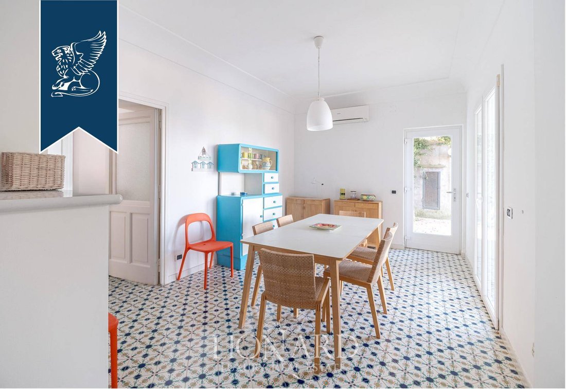 Apartment in Capri, Campania, Italy 5 - 16846392