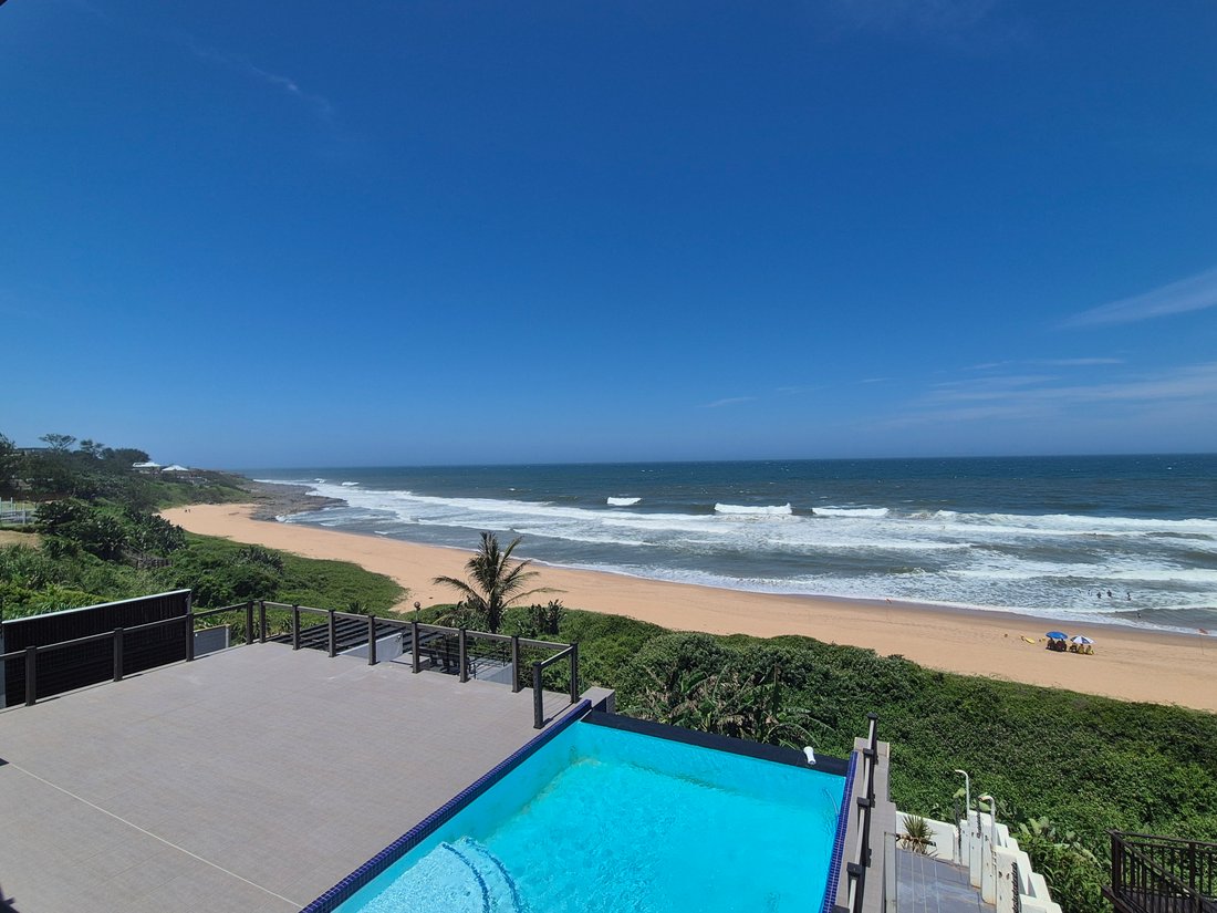 Country House in Dolphin Coast, KwaZulu-Natal, South Africa 2 - 16846760