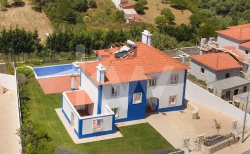 House in Sintra, Lisbon, Portugal 1