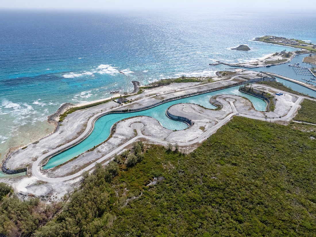 Land in Rokers Point Settlement, Exuma, The Bahamas 3 - 16845876