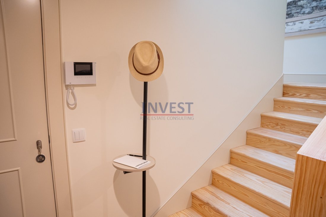 Apartment in Cedofeita, Santo Ildefonso, Se, Miragaia, Sao Nicolau e Vitoria, Porto District, Portugal 4 - 15302514