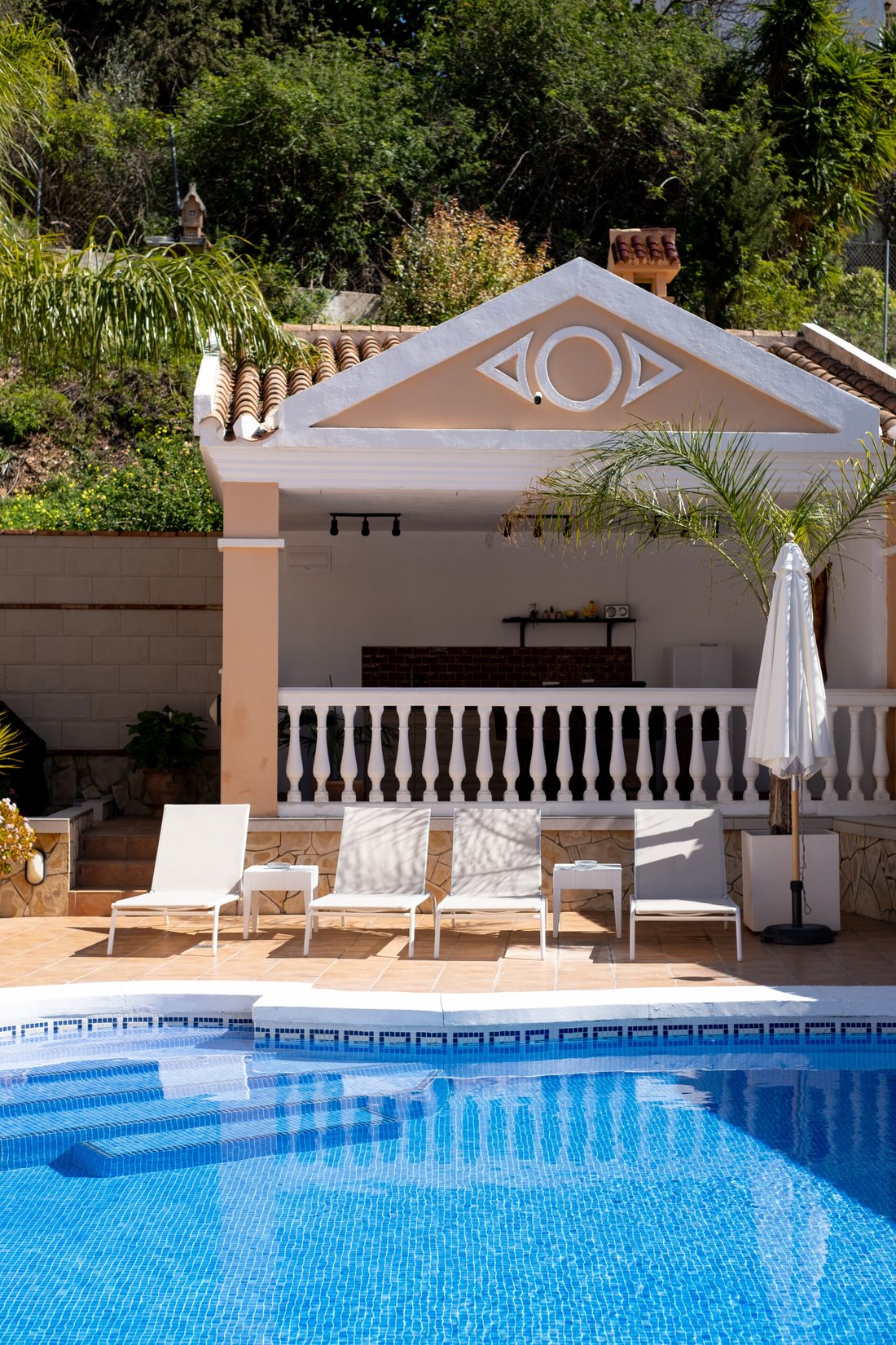 Villa in Mijas, Andalusia, Spain 5 - 16849310