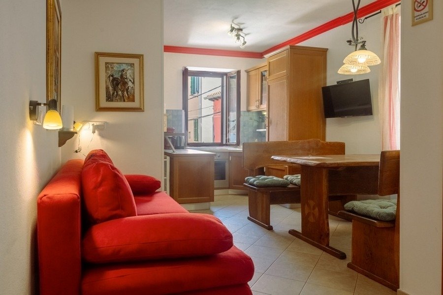 Apartment in Rovinj, Istria County, Croatia 3 - 16848957