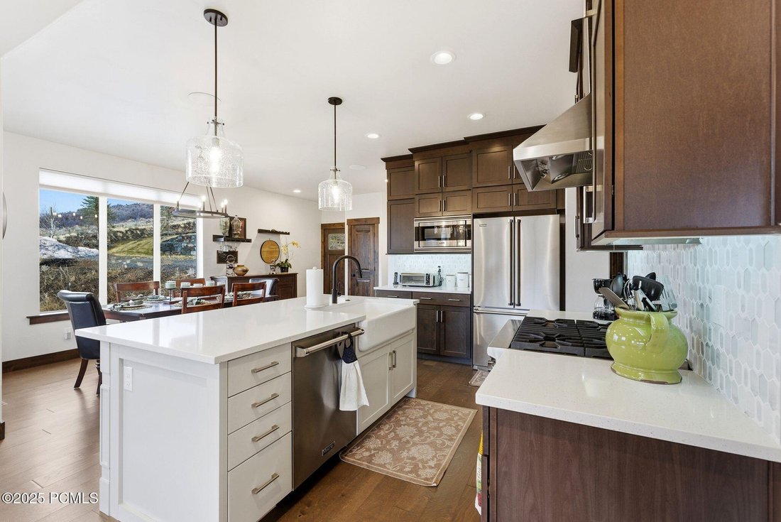 Townhouse in Kamas, Utah, United States 4 - 16845994