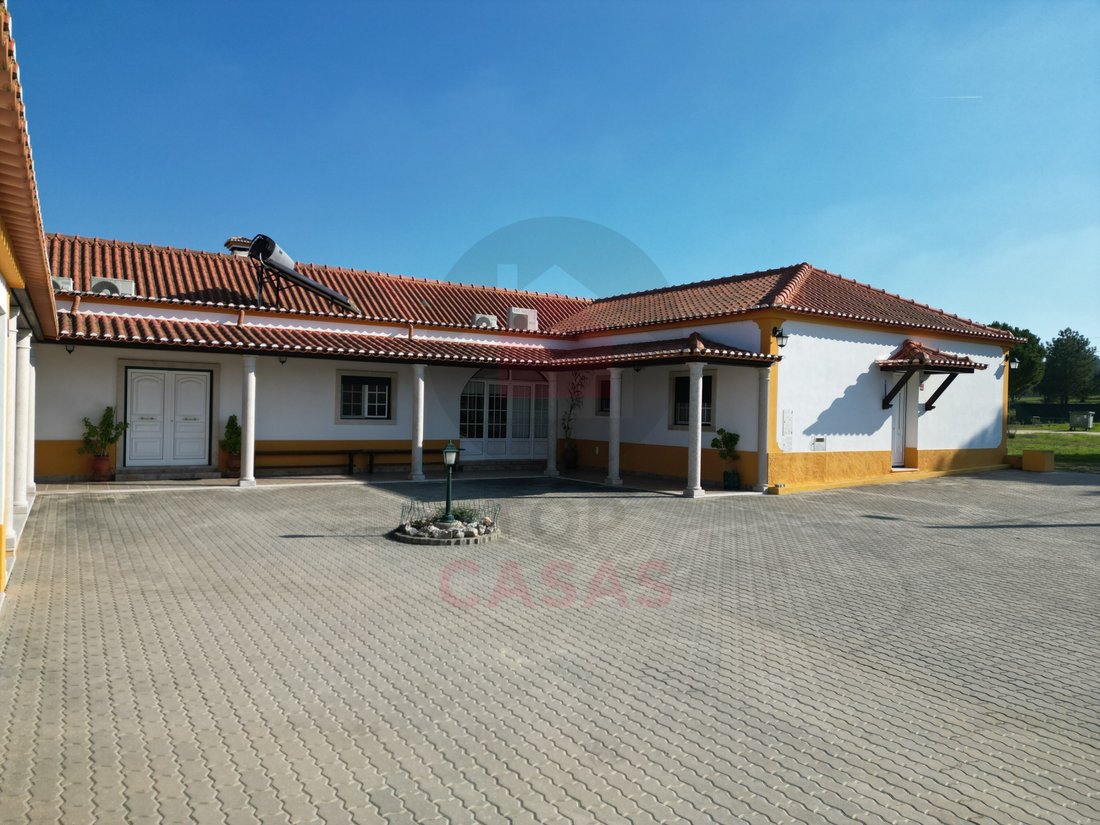 Finca in Raposa, Santarem District, Portugal 5 - 13618243