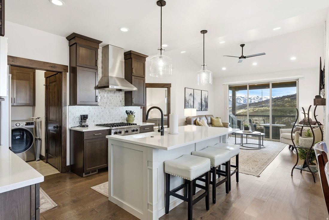 Townhouse in Kamas, Utah, United States 2 - 16846534