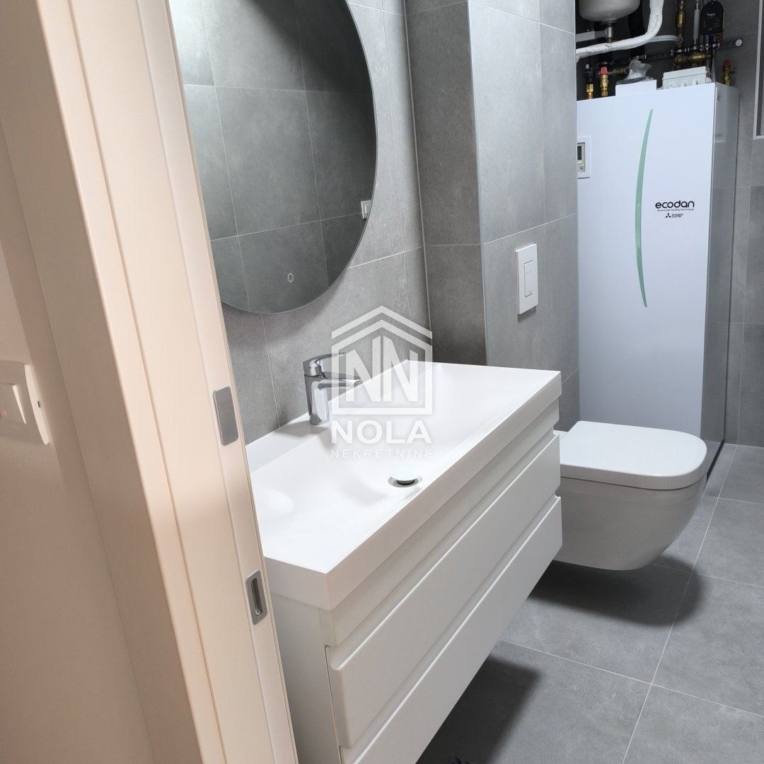 Apartment in Vodice, Sibenik-Knin County, Croatia 4 - 16846652