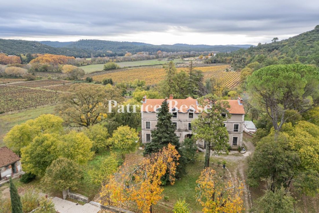 House in Quissac, Occitania, France 3 - 16850010