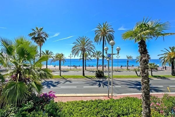 Apartment in Fleurs-Gambetta, Nice, France 2 - 16846358