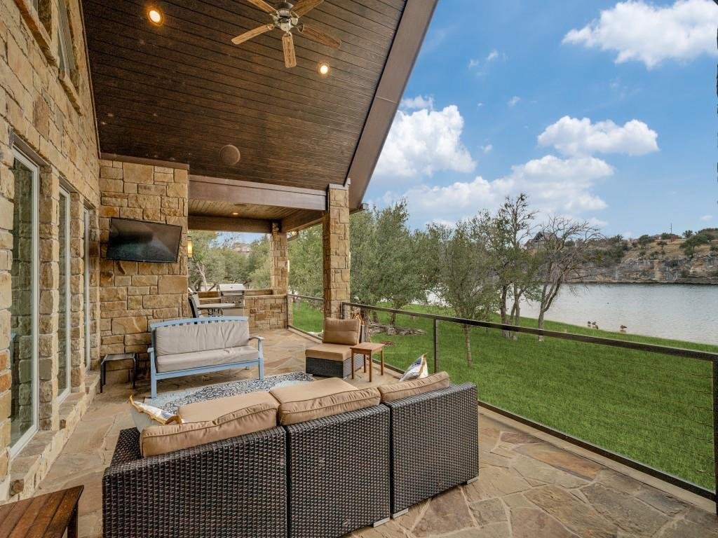 House in Graford, Texas, United States 5 - 16852513