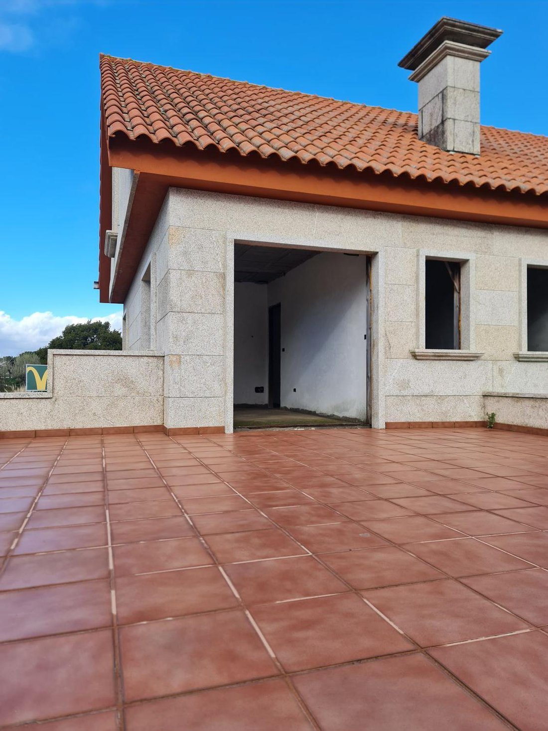 Chalet in Baiona (District), Baiona, Spain 1 - 16851146