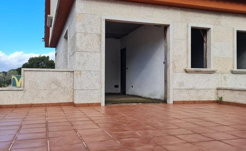 Chalet in Baiona (District), Baiona, Spain 1