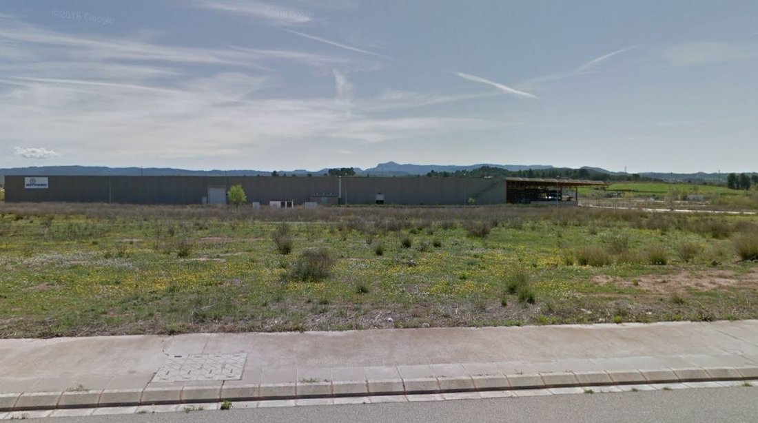Land in Sant Fruitos de Bages, Catalonia, Spain 2 - 16851274