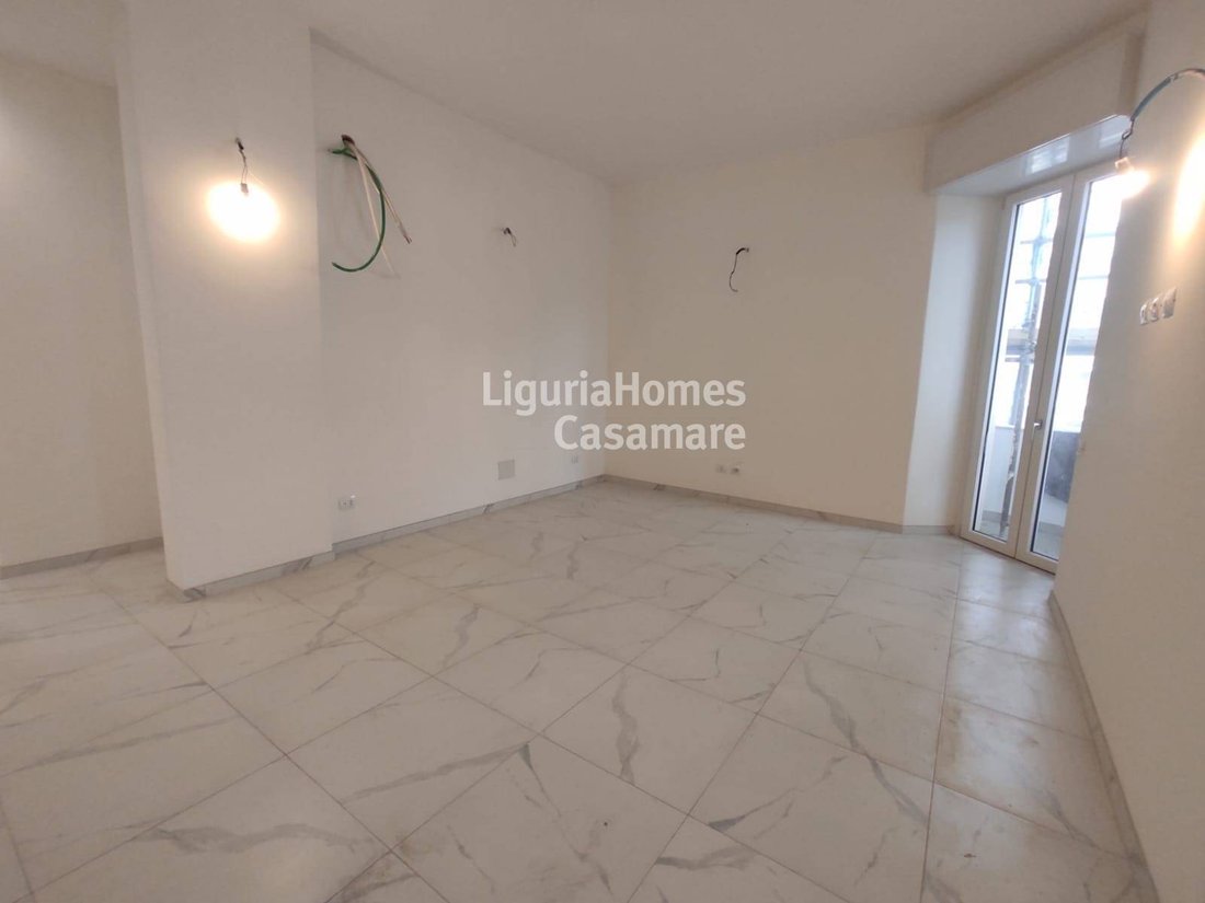 Apartment in City, Alassio, Liguria 3 - 16846305