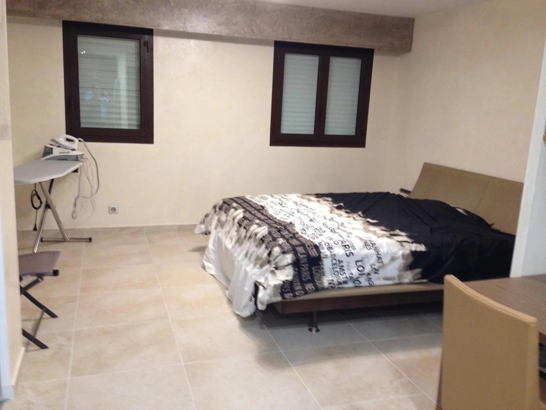 Apartment in Nice, Provence-Alpes-Côte d'Azur, France 5 - 16845016