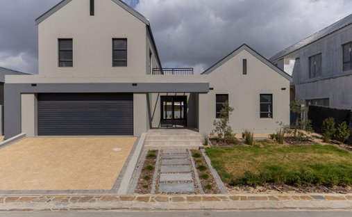 Casa en Stellenbosch, El Cabo Occidental, Sudáfrica 1