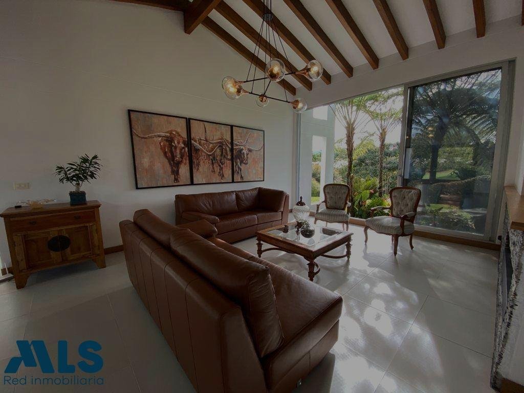 House in Rionegro, Antioquia, Colombia 3 - 16851768