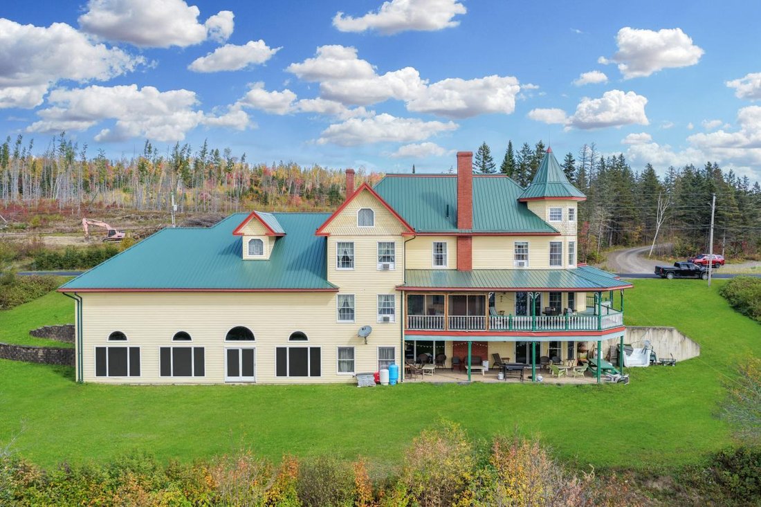 Maison à Madawaska, Maine, États-Unis 2 - 16850744
