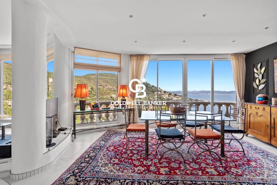 Apartment in Théoule-sur-Mer, Provence-Alpes-Côte d'Azur, France 3 - 16848897