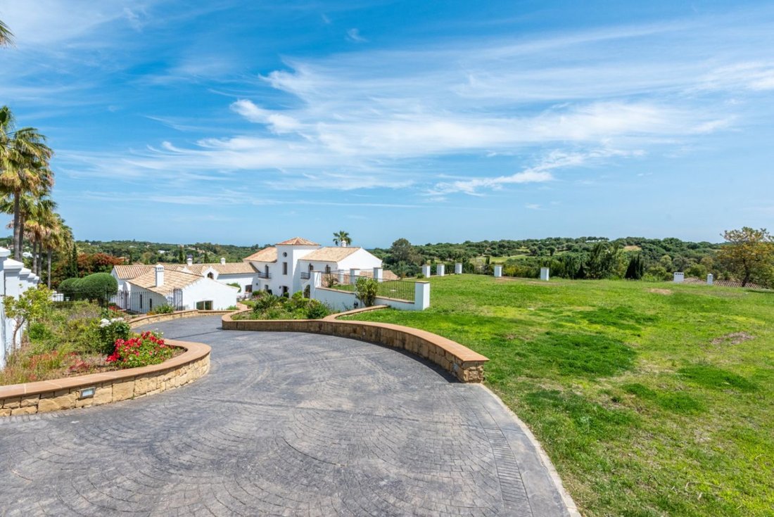 Chalet in Sotogrande, San Roque, Andalusia 4 - 16851194
