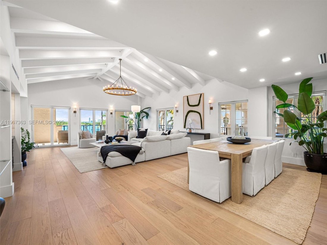 Condo in Miami Beach, Florida, United States 3 - 16639084