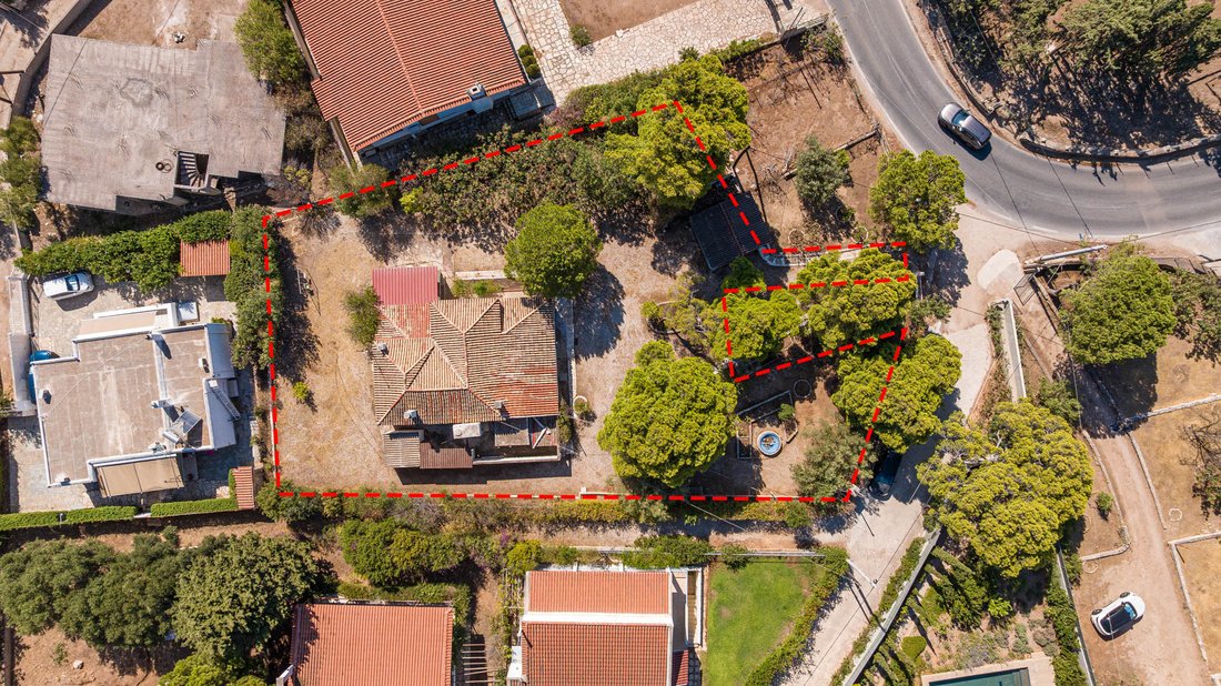 House in Lavreotiki, Attica, Greece 2 - 16109768